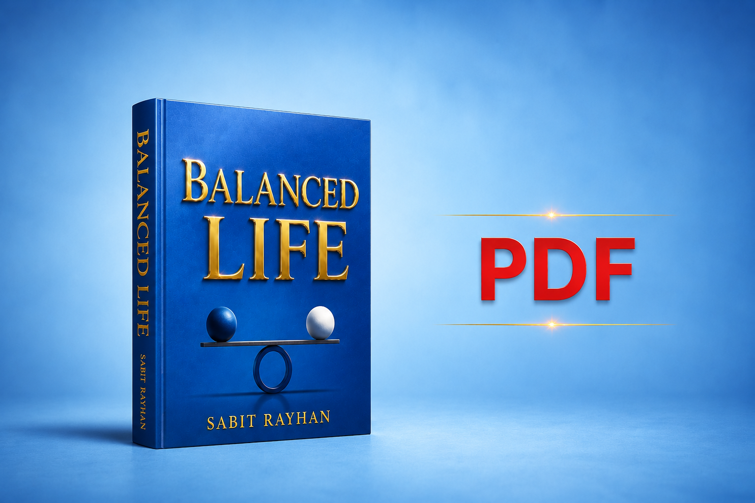 Balanced Life