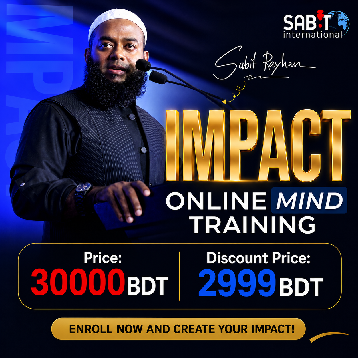 IMPACT (Online)