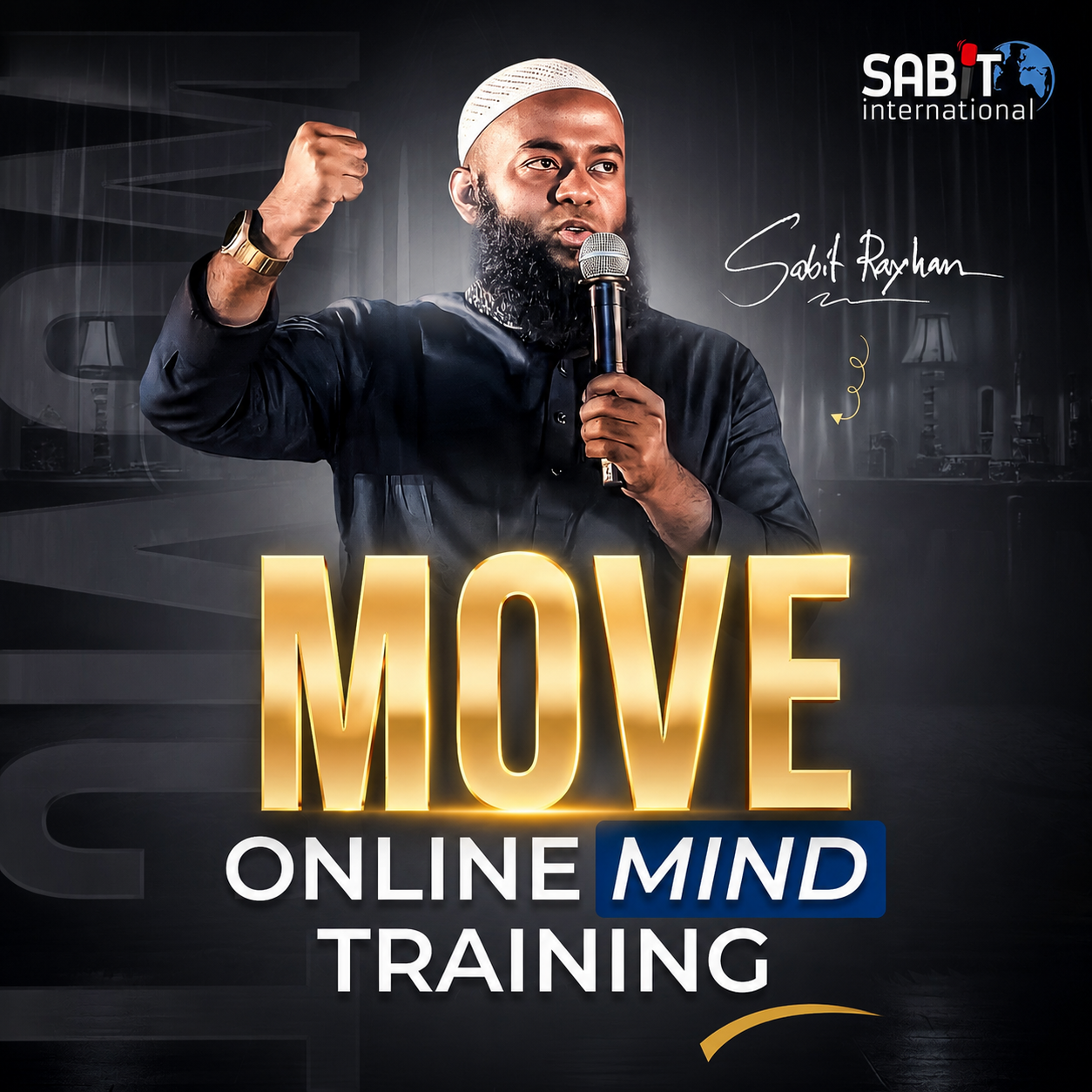 MOVE